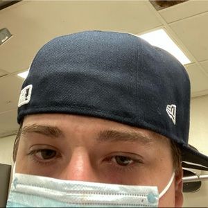 Meet your Posher, Travis